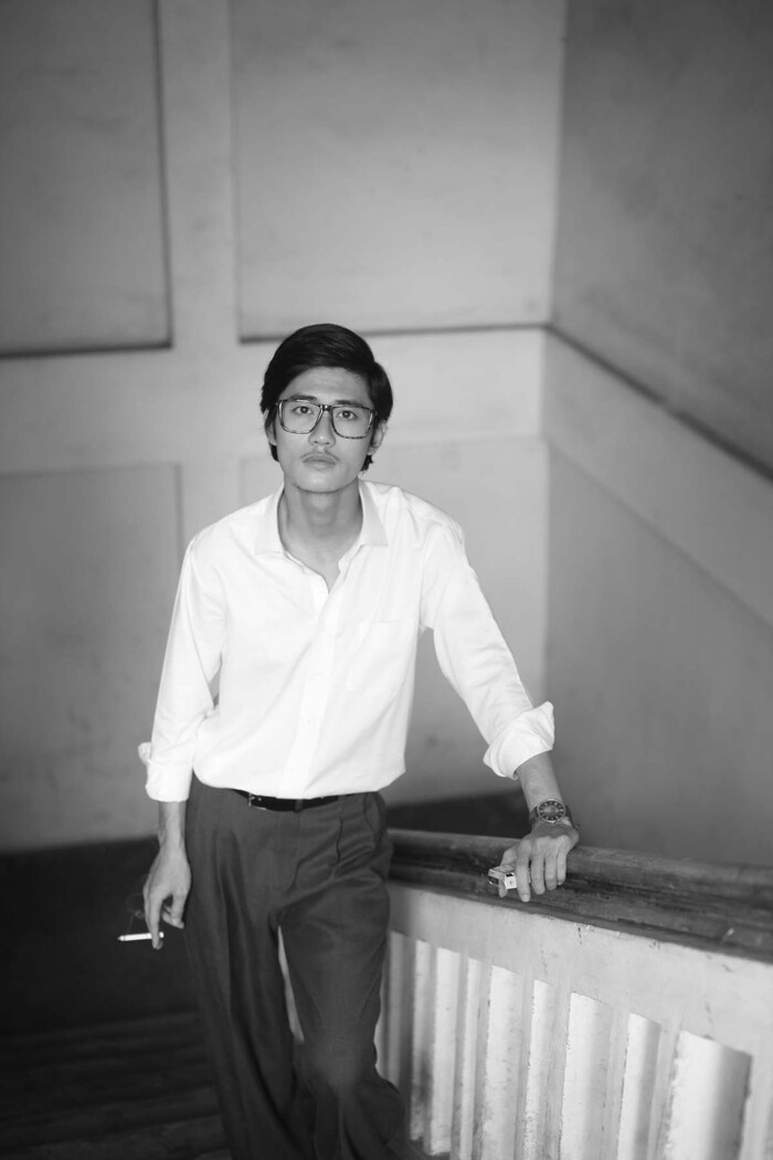 Avin Lu cùng 2 mối tình không thể quên tại Sài Gòn: Tình đầu mộng mơ và cả mối tình 'chị - em' Ảnh 14