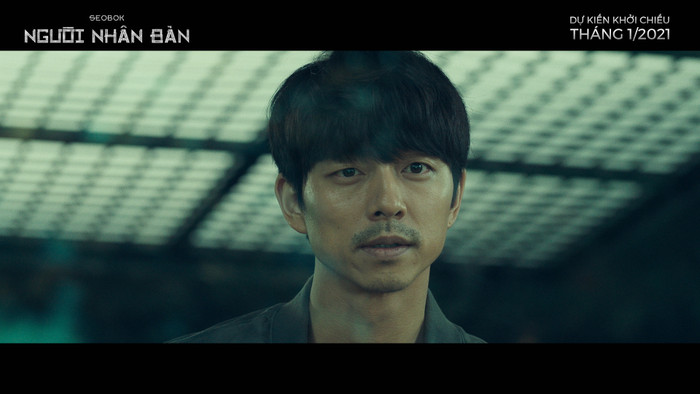 'Seobo - Người nhân bản': Nam thần Gong Yoo, Park Bo Gum tái xuất trong bom tấn điện ảnh cực đỉnh Ảnh 7