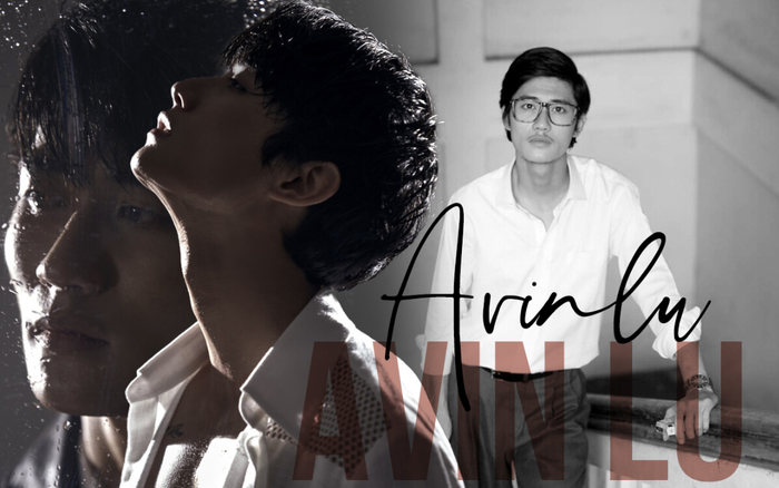 Alvin Lu: Từ công nhân nhà máy, chàng thơ The Voice 2018 đến vai diễn Trịnh Công Sơn nặng ký Ảnh 2