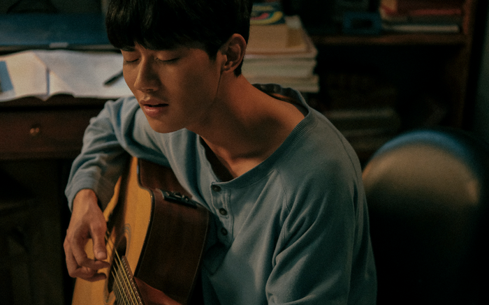 Avin Lu cùng 2 mối tình không thể quên tại Sài Gòn: Tình đầu mộng mơ và cả mối tình 'chị - em' Ảnh 2