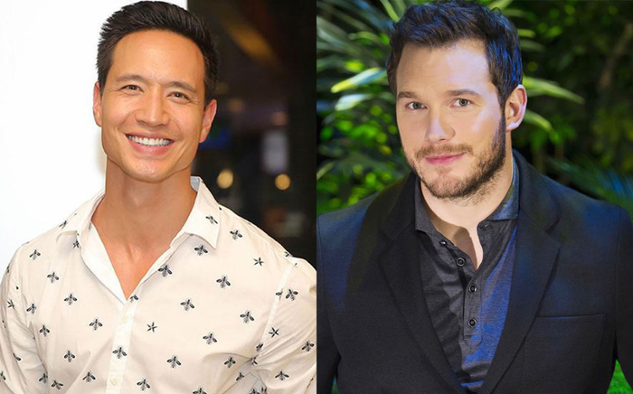 Vừa đón 2 thiên thần, Kim Lý lại có bất ngờ khi vai từng đóng sẽ do Chris Pratt đảm nhận trong bản remake Ảnh 2