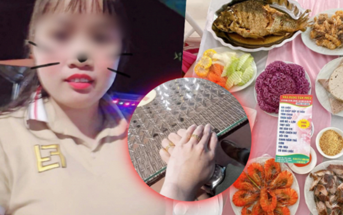 Không khởi tố hay xử phạt cô gái 'bom' 150 mâm cỗ cưới ở Điện Biên Ảnh 2