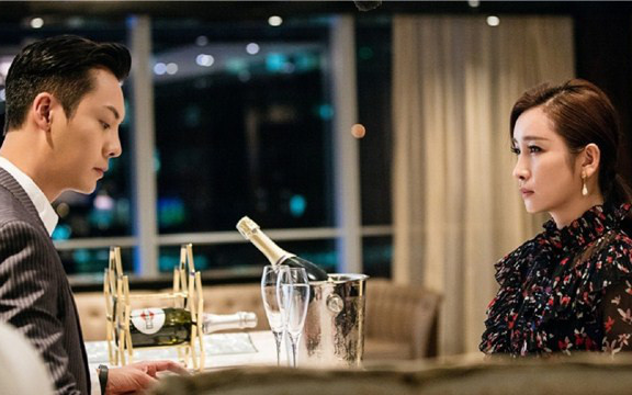 Lâm Tuấn sau đó quyết định ly hôn vợ để đến với nhân tình. Ảnh minh họa