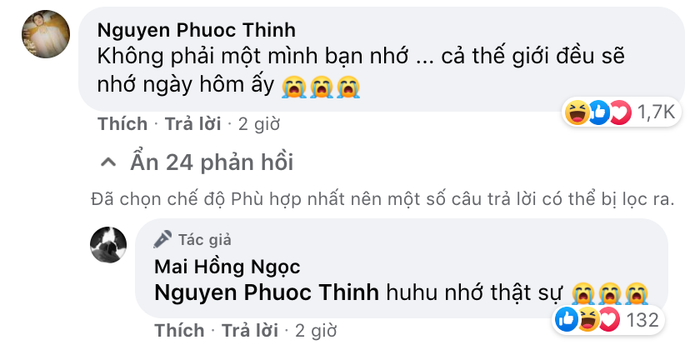 Noo Phước Thịnh khẳng định cả thế giới đều sẽ nhớ về đêm hôn lễ đặc biệt của nhà Nhi Thắng.