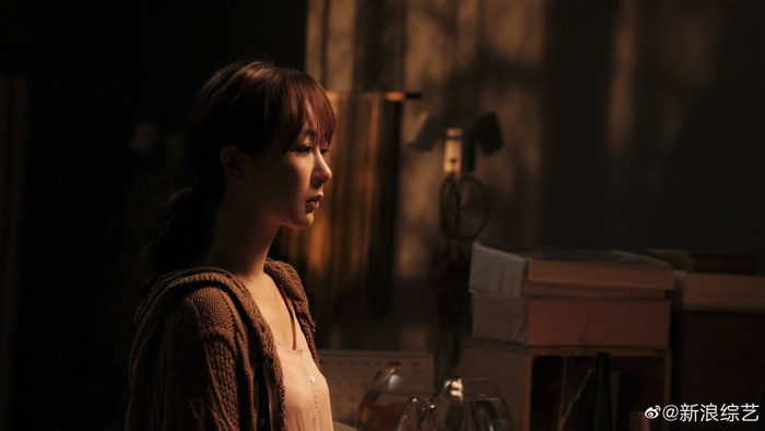 Dương Tử với thử thách tự độc thoại trong 20 phút trong show của thần tượng Ảnh 5