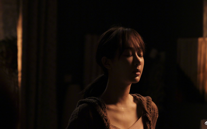 Dương Tử với thử thách tự độc thoại trong 20 phút trong show của thần tượng Ảnh 2