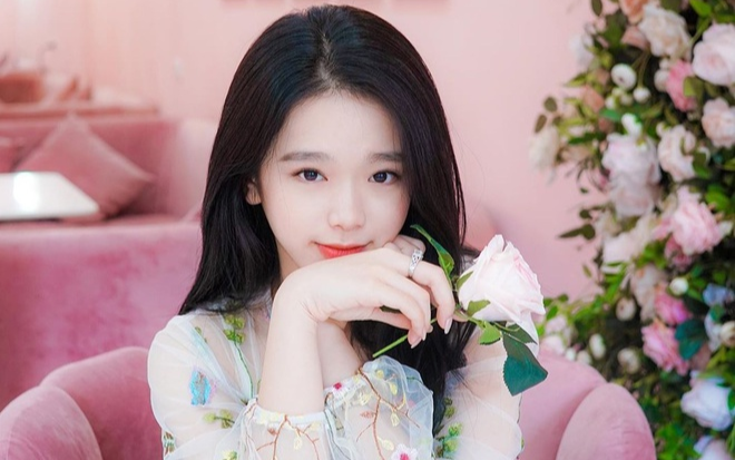 Bị đồn mua nhà ở tuổi 18 sau một năm Nam tiến, Linh Ka lên tiếng phản hồi 'cực chất' Ảnh 2