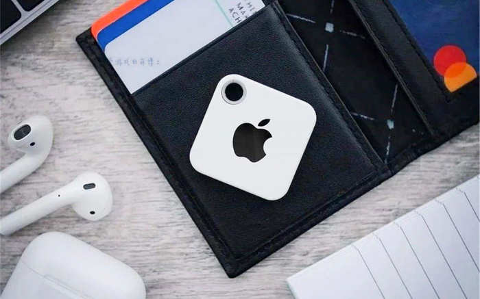 AirTags, thiết bị thú vị nhất năm 2020 vừa được hé lộ trước thềm sự kiện tối nay Ảnh 2