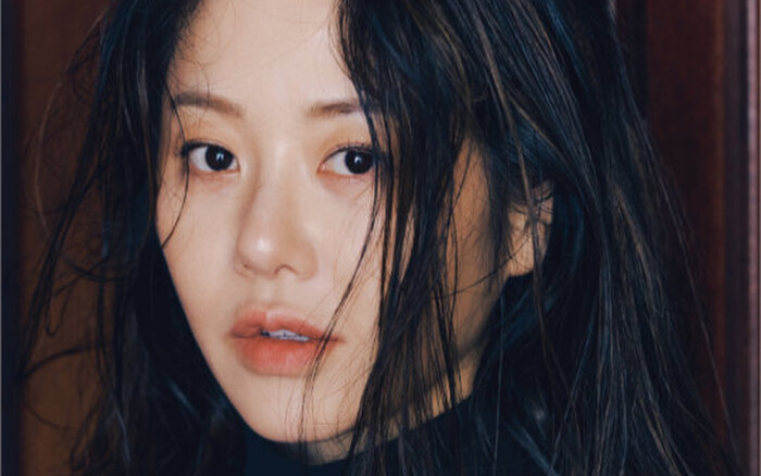 Từ Á hậu Hàn Quốc trở thành 'nàng dâu tập đoàn Samsung', Go Hyun Jung tái xuất: Đẹp như tiên ở tuổi 50! Ảnh 2