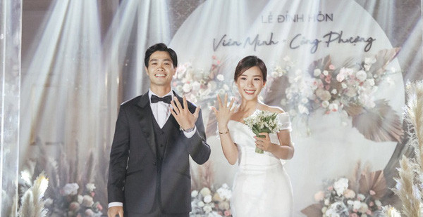 Tô Ngọc Viên Minh là một trong những nàng WAGs nổi tiếng nhất làng bóng đá Việt Nam. Ngày 16/11 tới, Tô Ngọc Viên Minh sẽ tổ chức đám cưới với Công Phượng tại TP.HCM. Sau đó, đám cưới của Công Phượng còn được tổ chức ở Phú Quốc và Nghệ An. 