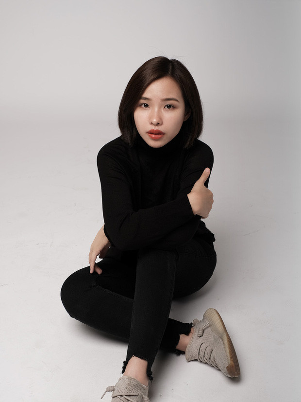 Tô Ngọc Viên Minh được đánh giá có nhan sắc xinh đẹp và nhận được sự thiện cảm rất lớn từ fan hâm mộ.