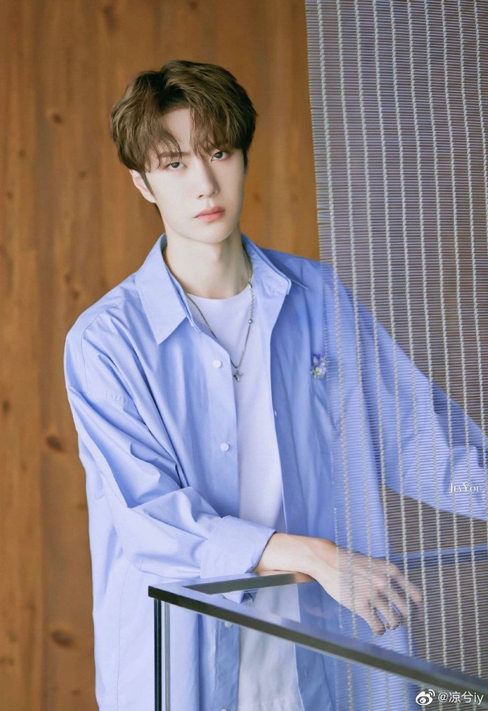 Khán giả đòi bỏ phim khi hay tin Vương Nhất Bác đóng phim chung với Triệu Lộ Tư Ảnh 9