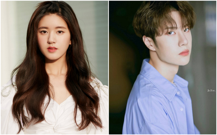 Khán giả đòi bỏ phim khi hay tin Vương Nhất Bác đóng phim chung với Triệu Lộ Tư Ảnh 2