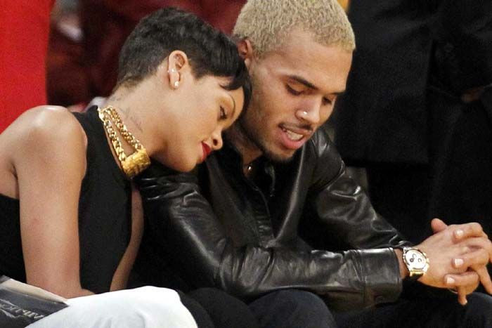 Rihana, Amber Heard và loạt sao đã phải trải qua quá khứ bị bạo hành Ảnh 9