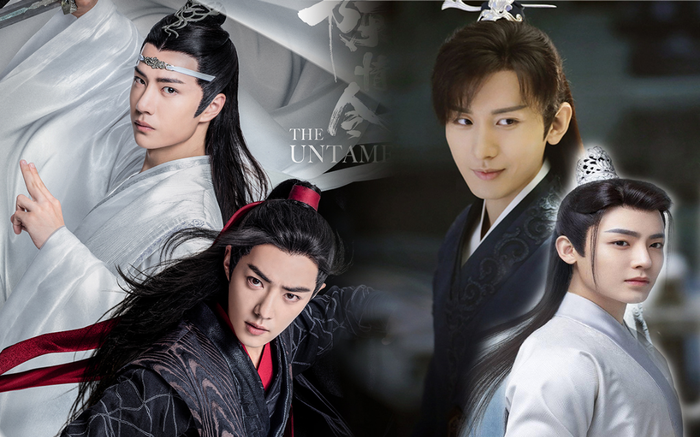 Rộ tin đồn đạo diễn 'Trần tình lệnh' trở lại 'cầm trịch' dự án 'Thiên quan tứ phúc' Ảnh 2