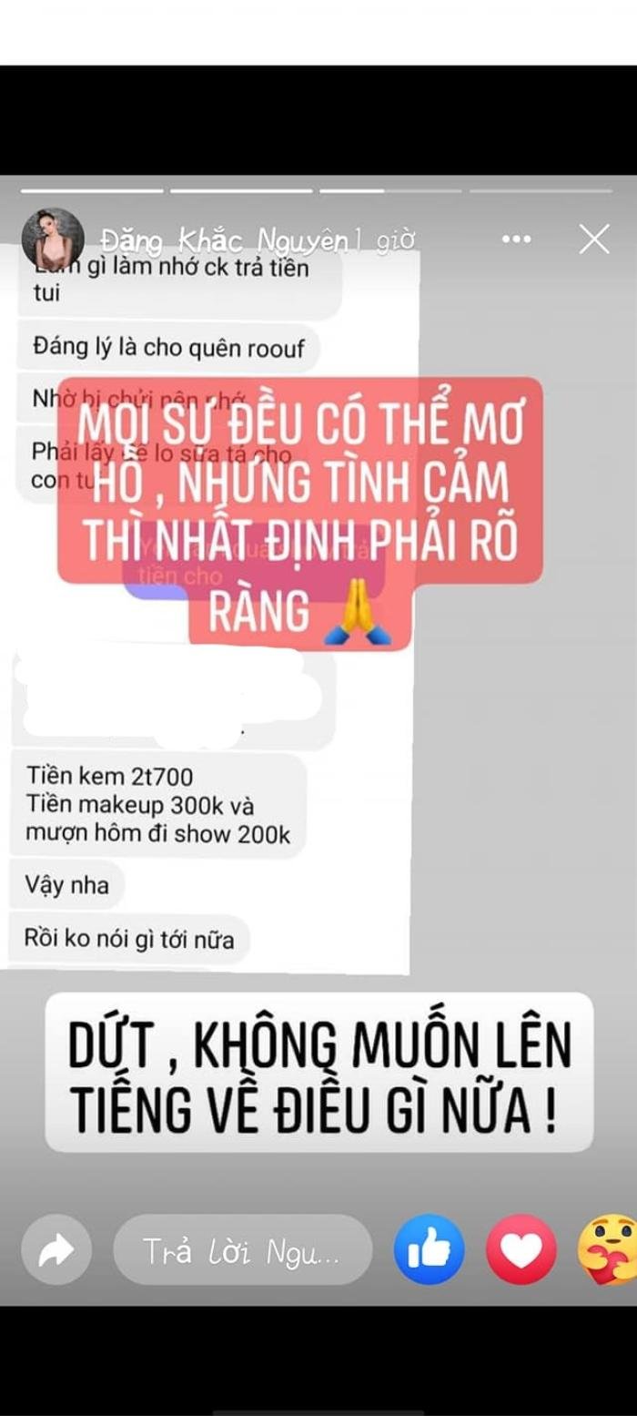 'Ông bố mang bầu đầu tiên tại Việt Nam' bị tố xưng vợ là 'mày tao', hé lộ lí do đổ vỡ hôn nhân Ảnh 2