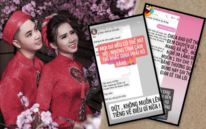 'Ông bố mang bầu đầu tiên tại Việt Nam' bị tố xưng vợ là 'mày tao', hé lộ lí do đổ vỡ hôn nhân Ảnh 2