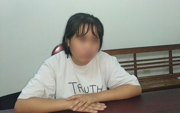 Cô gái 'bom' 150 mâm cỗ cưới ở Điện Biên đang bán đất, thu xếp tiền bạc trả nợ cho nhà hàng Ảnh 2