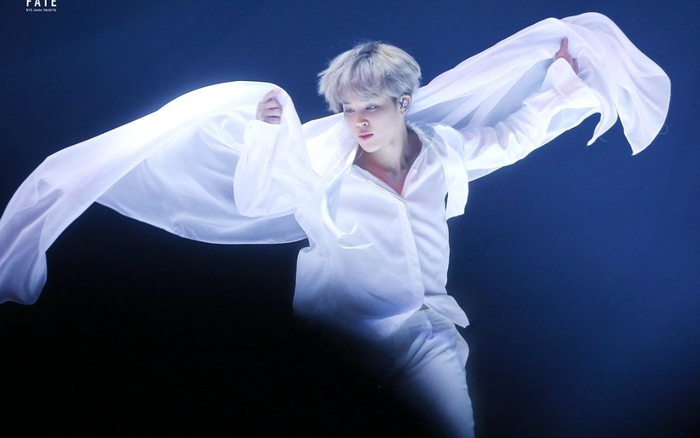 Trước thềm comeback, Jimin (BTS) đạt kỷ lục với ba ca khúc solo Ảnh 2