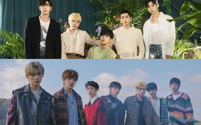 Cạch mặt MBC, Big Hit tự tổ chức tiệc chào năm mới, mời toàn 'sao khủng' tham gia Ảnh 2