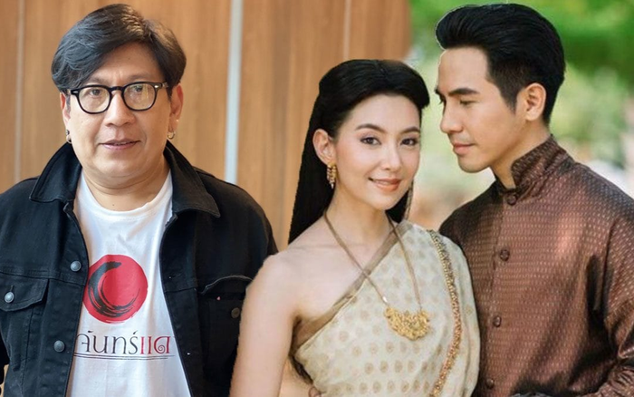 'Ngược dòng thời gian để yêu anh' phần 2 tiếp tục dời lịch quay sang tháng 11 để tìm đạo diễn mới Ảnh 2