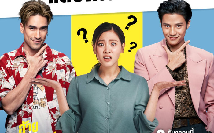 'Anh chàng đẹp trai lừa đảo': Baifern Pimchanok hóa cô gái si tình đến nỗi bị người yêu cũ lừa tiền Ảnh 2