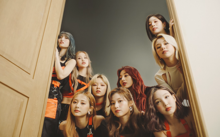 Twice tung MV 'Better', cổ vũ tinh thần sau mùa dịch COVID-19 Ảnh 2