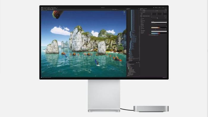 Mac mini chạy ARM chính thức ra mắt: Hiệu năng gấp 3 lần, rẻ hơn 100 USD so với đời trước Ảnh 4
