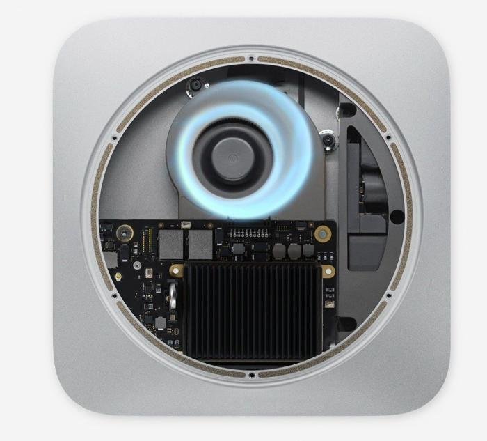 Mac mini chạy ARM chính thức ra mắt: Hiệu năng gấp 3 lần, rẻ hơn 100 USD so với đời trước Ảnh 3