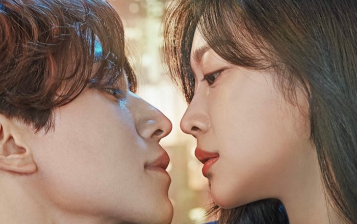 'Bạn trai tôi là hồ ly': Đây là câu thoại hay được lập lại ở đoạn kết, cực kì đáng nhớ. Ảnh 2