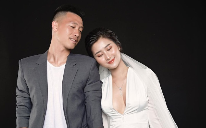 Nàng WAGs Thùy Dương bức xúc vì sao tuyển Việt Nam bị nói xấu Ảnh 2