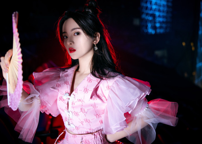 Dương Siêu Việt