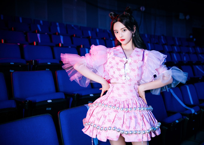 Dịch Dương Thiên Tỉ bị chê hát dở, Phạm Thừa Thừa - Tống Thiến không hiểu ý nhau Ảnh 16