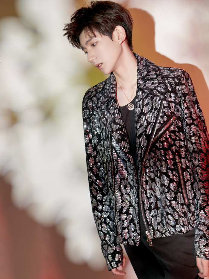 Dịch Dương Thiên Tỉ bị chê hát dở, Phạm Thừa Thừa - Tống Thiến không hiểu ý nhau Ảnh 19