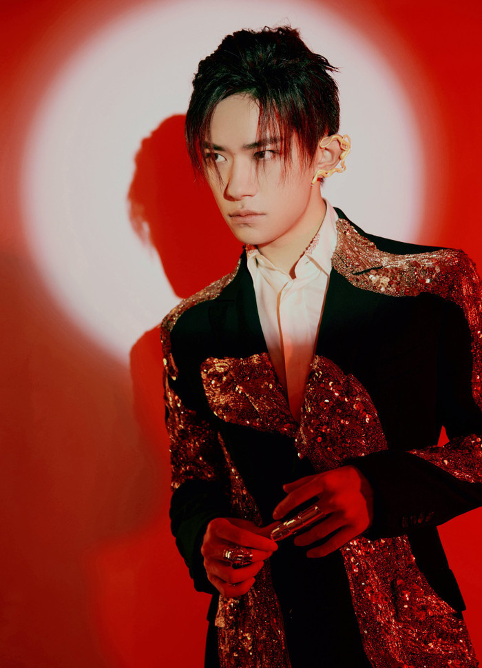 Dịch Dương Thiên Tỉ bị chê hát dở, Phạm Thừa Thừa - Tống Thiến không hiểu ý nhau Ảnh 4