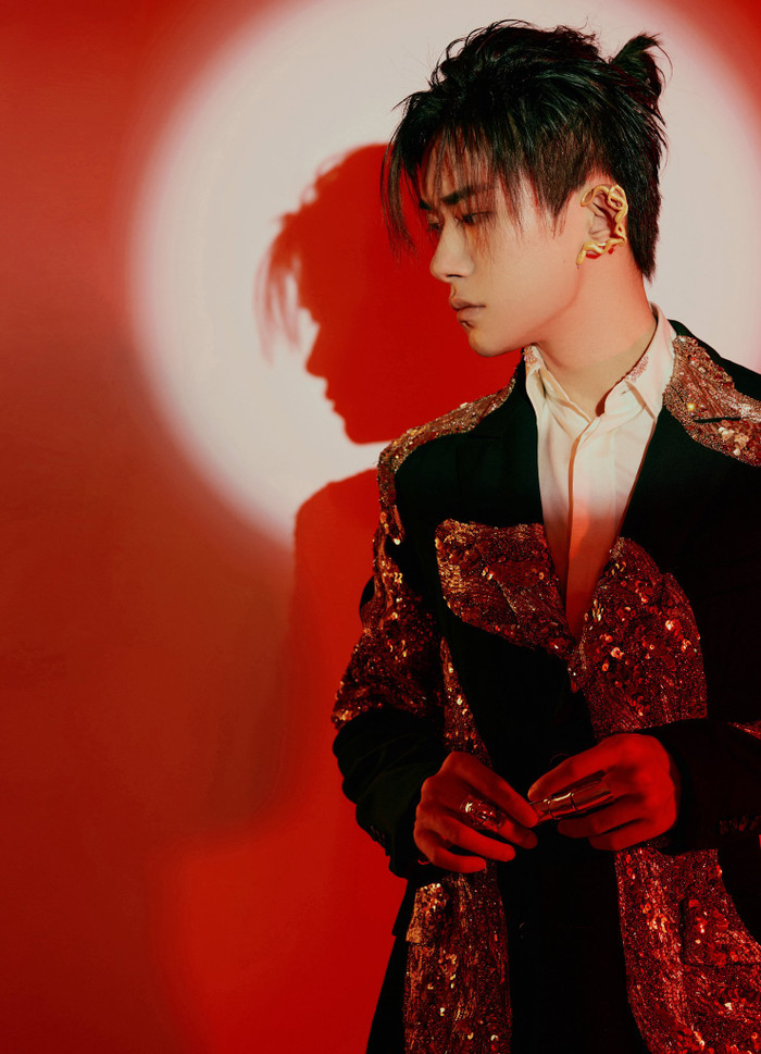 Dịch Dương Thiên Tỉ bị chê hát dở, Phạm Thừa Thừa - Tống Thiến không hiểu ý nhau Ảnh 5