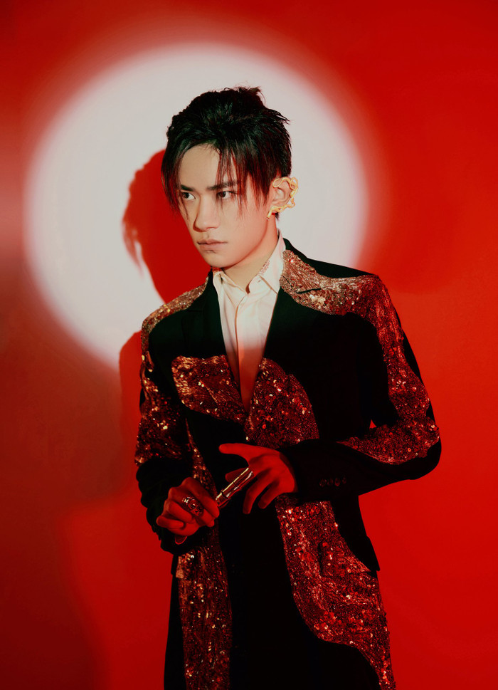 Dịch Dương Thiên Tỉ bị chê hát dở, Phạm Thừa Thừa - Tống Thiến không hiểu ý nhau Ảnh 6