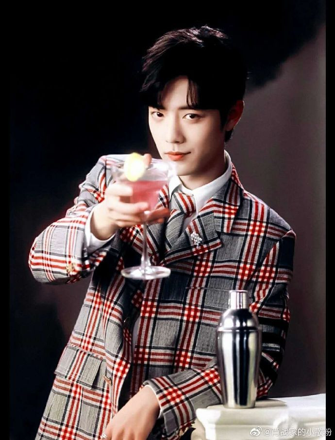 Nhận thấy giá trị thương mại đáng gờm của Tiêu Chiến, antifan giở trò giả dạng fan nhằm hạ bệ Ảnh 6