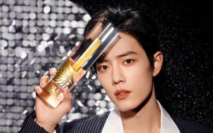 Nhận thấy giá trị thương mại đáng gờm của Tiêu Chiến, antifan giở trò giả dạng fan nhằm hạ bệ Ảnh 2