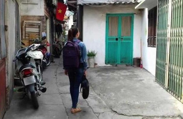 Nữ sinh thuộc gia đình thuần nông, chi tiêu hết 32 triệu/ tháng khiến nhiều người giật mình. Ảnh minh họa&nbsp;