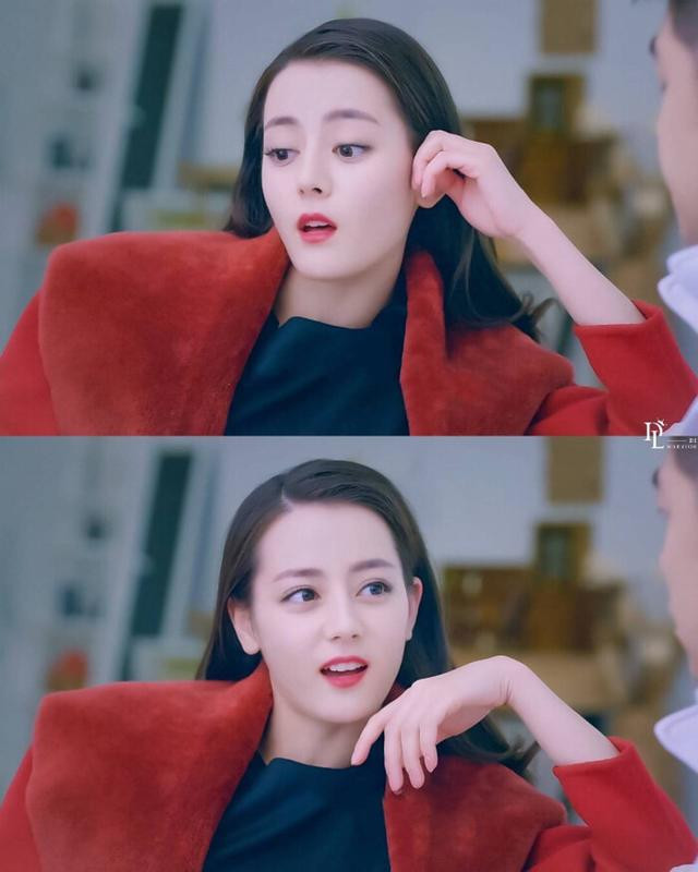 Chặng đường 5 năm của Địch Lệ Nhiệt Ba: Nổi tiếng đến bị chê bai, nhan sắc không còn như trước Ảnh 4