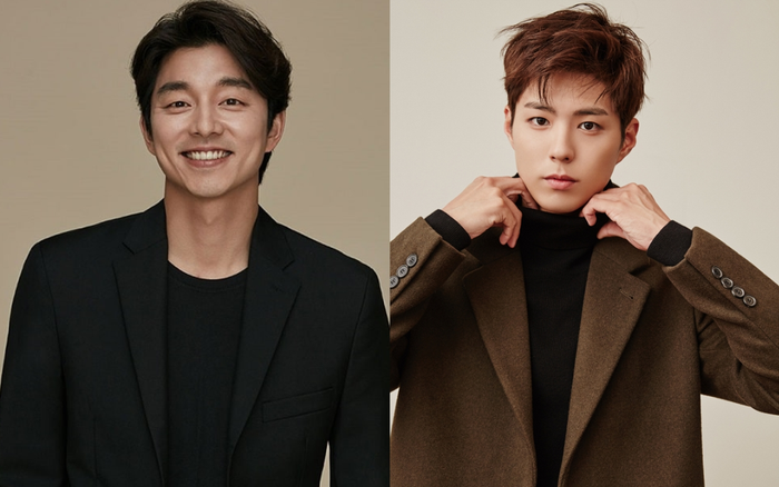 Nam thần Gong Yoo - Park Bo Gum chuẩn bị 'đổ bộ' rạp Việt trong phim 'Seobok - Người nhân bản' Ảnh 2