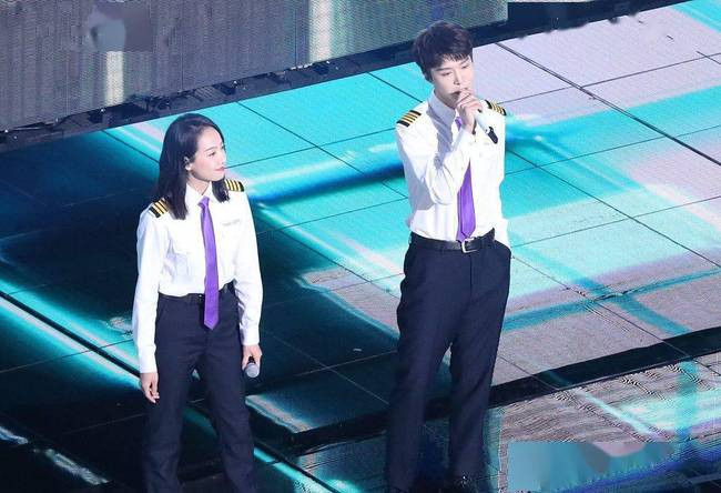 Fan Tống Thiến mắng thần tượng đến nỗi lên cả top tìm kiếm Ảnh 1