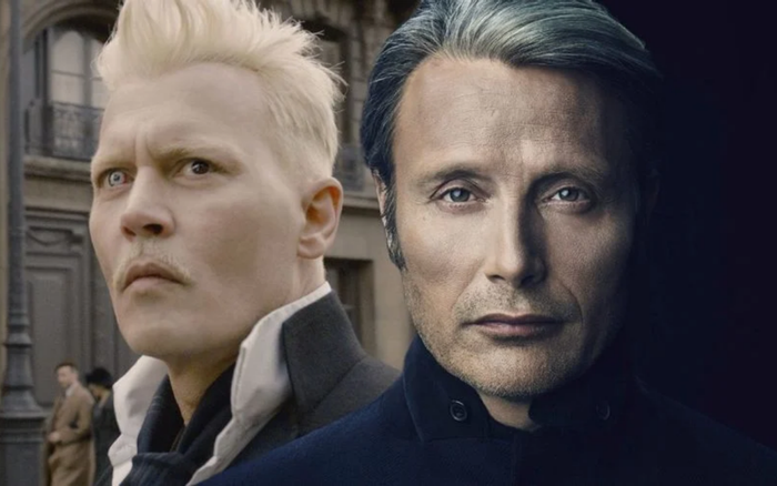 Fantastic Beasts 3: Nam diễn viên 'Hannibal' sẽ thay thế Johnny Depp? Ảnh 2