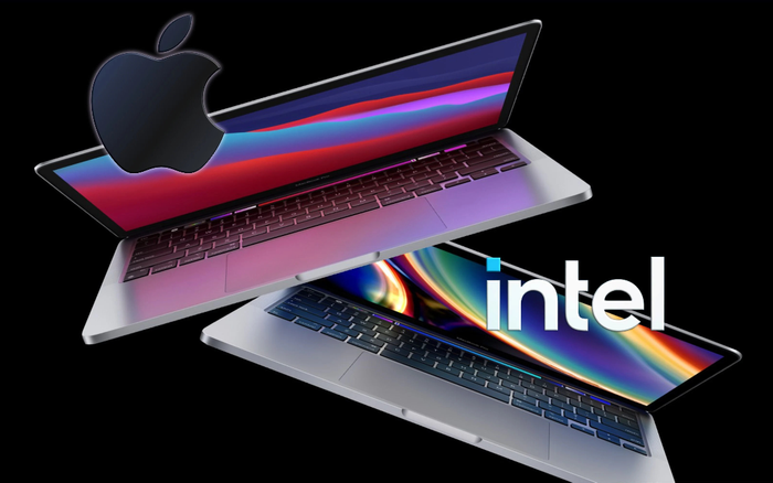 Tất cả máy Mac chạy chip M1 mới của Apple đều có một nhược điểm lớn Ảnh 2