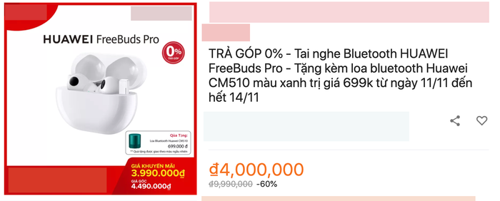 (Ảnh chụp màn hình)