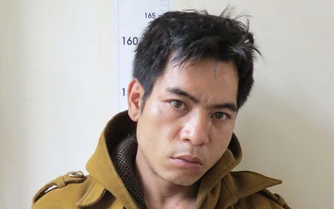 Khởi tố, bắt tạm giam người chồng cầm súng bắn vợ cũ 22 phát đạn do mâu thuẫn ly hôn Ảnh 2