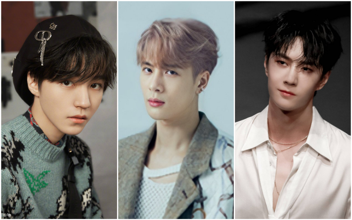 Có loại tình bạn gọi là 'Lúc tôi nổi, cậu mới sinh': Vương Tuấn Khải bình thường, Vương Nhất Bác bất ngờ Ảnh 2