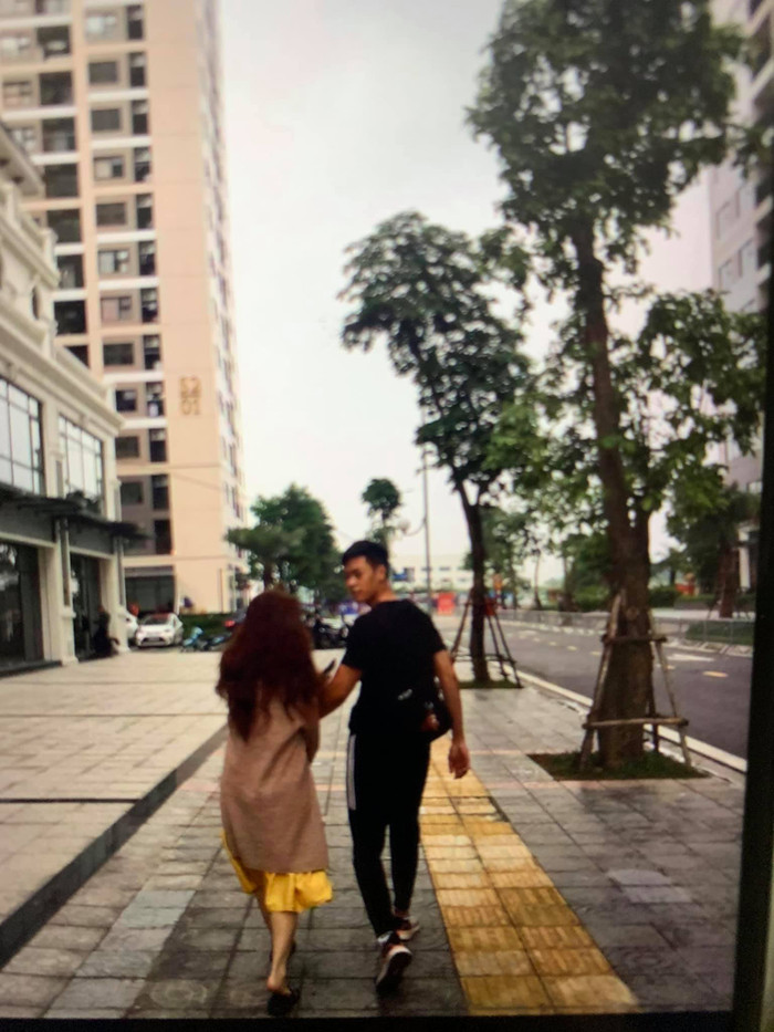 Ngày 2/11, Huỳnh Anh bị tố chen chân vào chuyện tình của người khác