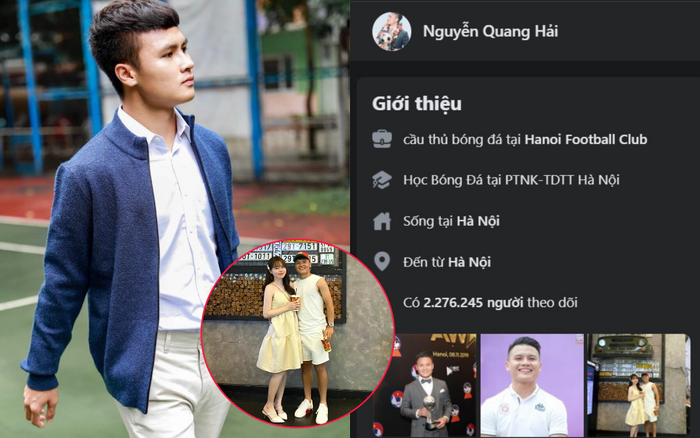 Quang Hải còn lưu luyến Huỳnh Anh sau lùm xùm bị 'cắm sừng'? Ảnh 2